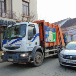 Anul trecut, Transal Urbis a colectat peste 6.000 de tone de deşeuri la Caransebeş