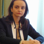 Mihaela Popovici, manager „plin” al spitalului caransebeşean