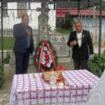 Ziua Eroilor, sărbătorită la Bucoşniţa