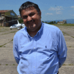 Gabriel Olariu vrea tehnicieni şi mecanici de aviaţie, pregătiţi la Caransebeş