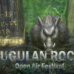 Se apropie Gugulan Rock Open Air Festival!