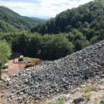 Resursele Minerale caransebeşene, la raport trimestrial