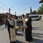 Mânăstirea de la Poiana Mărului îşi sărbătoreşte hramul