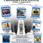 CARANSEBEŞ FILM FESTIVAL