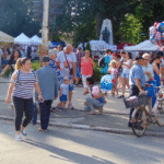 Vara, sărbătorită trei zile la Caransebeş