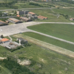 Aeroportul Caransebeş rămâne la sol!