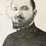 Preotul Gheorghe Popovici, omul care a sfinţit locul