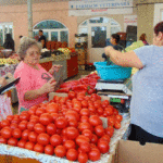 Preţuri în Piaţa Gugulanilor