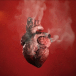 Tutunul distruge inimi!