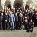 Seniorii liberali din Vest s-au întâlnit la Caransebeş