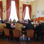 Felix Borcean: „Consilierii PSD au sadismul de a face o mică demonstraţie în Consiliul local”