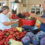 Preţuri în Piaţa Gugulanilor