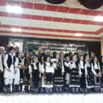 Festivalul „Ghiță Copăceanu – Moșu”, la cea de-a patra ediţie