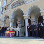 Caransebeş: De 100 de ori La Mulţi Ani, România!