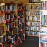 Cărţi noi la Biblioteca „Mihail Halici”