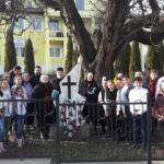 Eroii anticomunişti de la Pietrele Albe, comemoraţi la Teregova