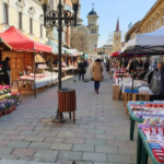 Pe Calea Sacră a venit primăvara