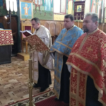 Cerc pastoral-misionar pe Valea Bistrei