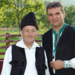 Achim Nica, o legendă a plaiului bănăţean