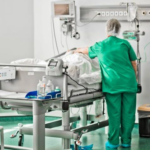 Încă un deces din cauza gripei la spitalul din Caransebeş