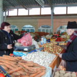 Preţuri în Piaţa Gugulanilor