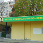 Se reorganizează personalul din spitalul caransebeşean