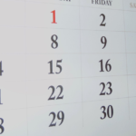 File de calendar