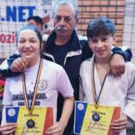 Caransebeşul dă un campion şi un vicecampion naţional