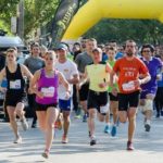 Caransebeşul, în cursa Timotion Everywhere 2019