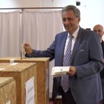 Senatorul Marcel Vela: „Am votat pentru o Românie normală”