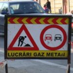 Se modernizează reţeaua de gaz la Caransebeş