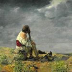 Tot țăranul român, săracul…