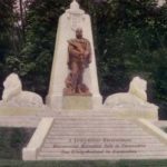 Monumentele caransebeşene, în perioada 1903-1918