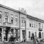 Mişcarea teatrală în oraşul Caransebeş, în perioada 1871-1914