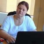 Denise Lichiardopol, de la Dispensarul Comunal Glimboca: „Mă mândresc că sunt un promotor al homeopatiei în această zonă”