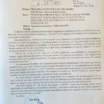 Instituţia Prefectului dă dreptate consilierilor liberali caransebeşeni