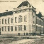 Învăţământul caransebeşean în perioada 1865-1919