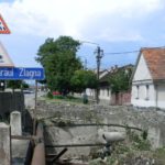 Se regularizează Sebeşul, Zlagna şi Potocul