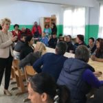 „O şansă pentru comunităţile marginalizate din Caransebeş” – proiectul continuă