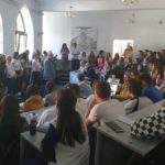 100 de ani de la deschiderea oficială a întâiului an românesc de școală în Caransebeș