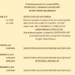 Toamna la Gugulani