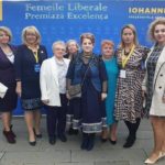 Femeile liberale au premiat excelenţa