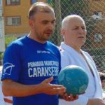 Felix Borcean vrea să arbitreze „Meciul apei” la Caransebeş