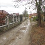 Trei străzi se vor schimba la faţă, în Caransebeş