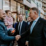 Cum face PSD campanie. Dezvăluirile lui Klaus Iohannis