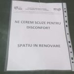 Managerul spitalului din Caransebeş se scuză în faţa pacienţilor