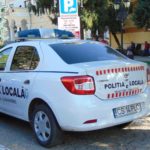 Felix Borcean are ac de cojocul poliţiştilor locali