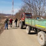 Ecologizare la Caransebeş