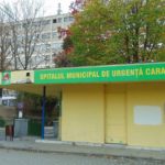 La Caransebeș, singurul Spital-suport din județ pentru pacienții cu COVID-19
