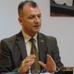 Adrian Cican: „Asistentul-şef a fost ilegal încadrat pe această funcţie”